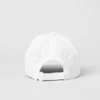Performance District Trucker-hoed - Wit