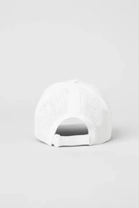 Performance District Trucker-hoed – Wit