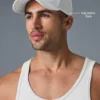 Performance District Trucker-hoed - Wit