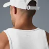 Performance District Trucker-hoed - Wit