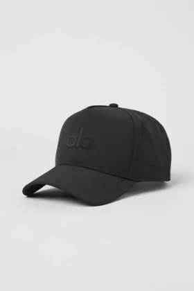 Performance District Trucker-hoed - Zwart