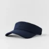 Performance Eclipse-zonneklep - Marineblauw