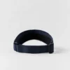 Performance Eclipse-zonneklep - Marineblauw