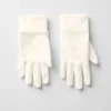 Performance Fleece-handschoen - Ivoor/Ivoor