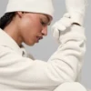 Performance Fleece-handschoen - Ivoor/Ivoor