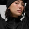 Performance fleece muts - Zwart/Zwart