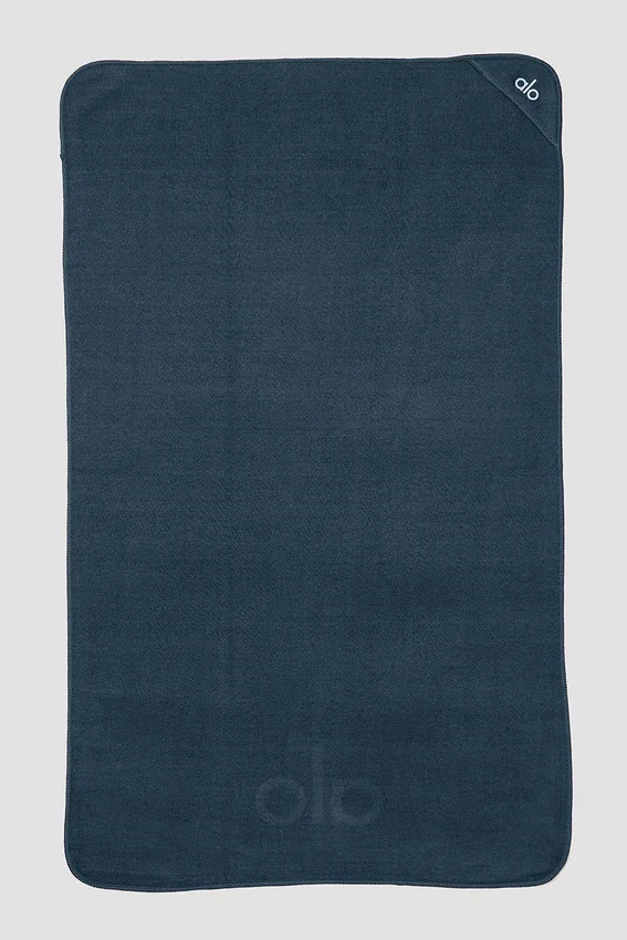 Performance No Sweat-handdoek - Eclipse
