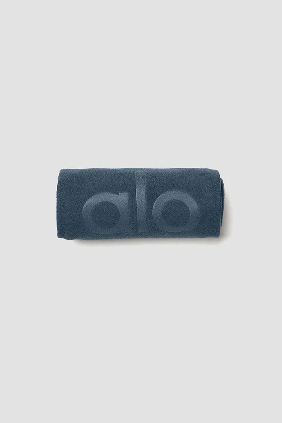 Performance No Sweat-handdoek - Eclipse