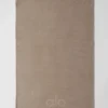 Performance No Sweat-handdoek - Gravel