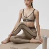 Performance No Sweat-handdoek - Gravel