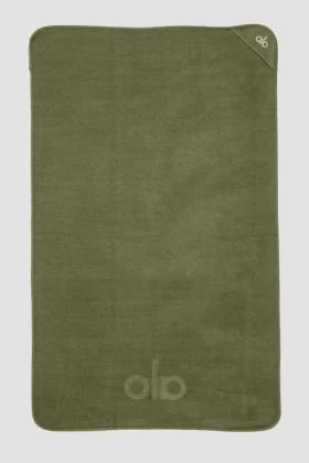 Performance No Sweat-handdoek – Jungle