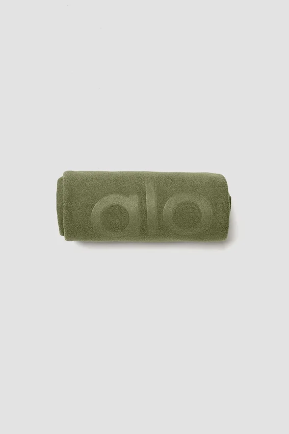Performance No Sweat-handdoek - Jungle