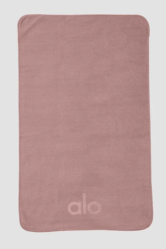Performance No Sweat-handdoek - Smoky Quartz