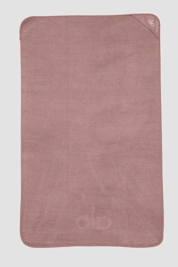Performance No Sweat-handdoek - Smoky Quartz