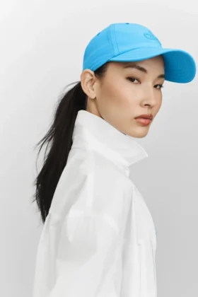 Performance Off-Duty Pet – azuurblauw
