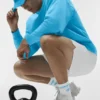 Performance Off-Duty Pet - azuurblauw