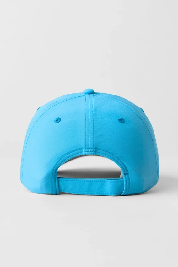 Performance Off-Duty Pet - azuurblauw
