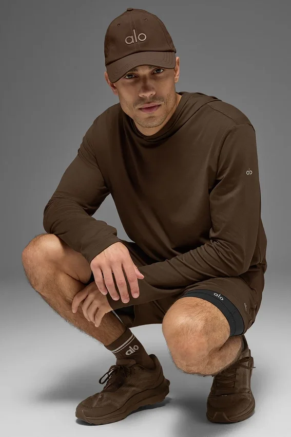 Performance Off-Duty Pet – Espresso/Espresso