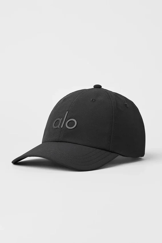 Performance Off-Duty Pet – Zwart/Zwart