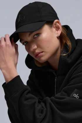 Performance Off-Duty Pet – Zwart/Zwart