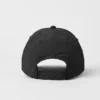 Performance Off-Duty Pet – Zwart/Zwart