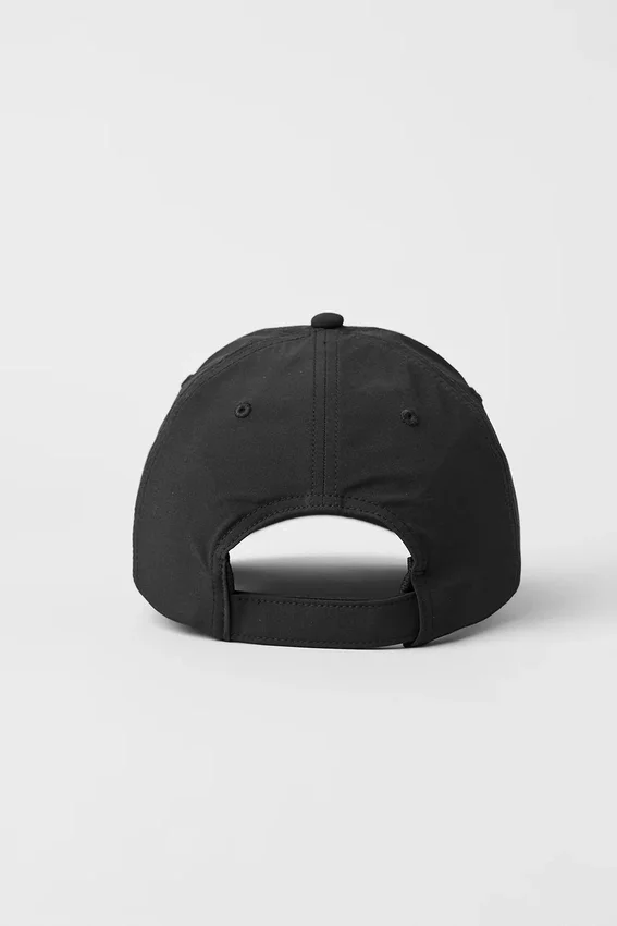 Performance Off-Duty Pet – Zwart/Zwart