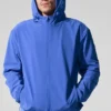 Performance On-The-Go-jas - Marathon Blue
