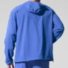 Performance On-The-Go-jas - Marathon Blue
