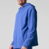Performance On-The-Go-jas - Marathon Blue