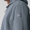 Performance On-The-Go-jas - Steel Grey