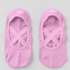 Pivot Barre-sok voor dames - Candy Heart Pink