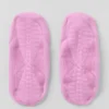 Pivot Barre-sok voor dames - Candy Heart Pink