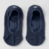 Pivot Barre-sok voor dames - Marineblauw