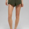 Playmaker Dolphin Korte broek - Groen olijfgroen