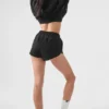 Playmaker Dolphin-korte broek – Zwart