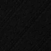 Pointelle Truie High-Waist Be Mine-Legging - Zwart
