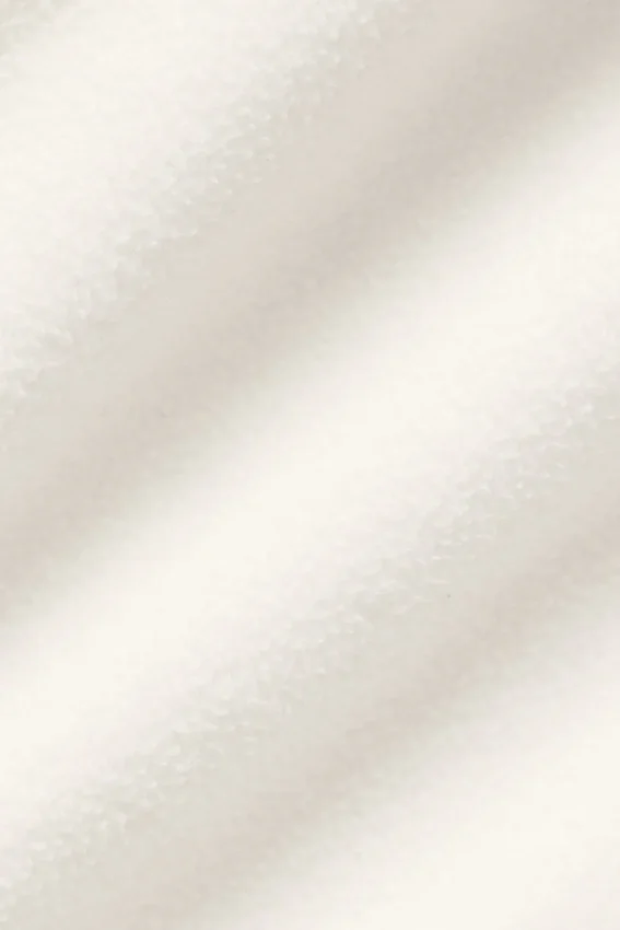 Polar Fleece Hazy-trui - Ivoor