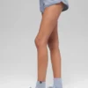 Polar Fleece Retreat Korte broek - Winter Frost