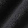 Polar Fleece Take Note-jas - Zwart
