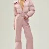 Polar Star-skipak - Pink Champagne