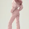 Polar Star-skipak - Pink Champagne