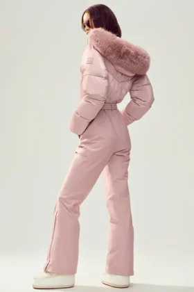 Polar Star-skipak – Pink Champagne