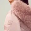 Polar Star-skipak - Pink Champagne