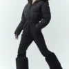 Polar Star-skipak - Zwart