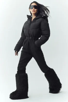 Polar Star-skipak - Zwart