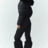 Polar Star-skipak - Zwart
