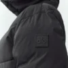 Polar Star-skipak - Zwart