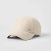 Prestige Off-Duty-pet - Crème gemêleerd