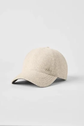 Prestige Off-Duty-pet - Crème gemêleerd