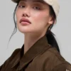 Prestige Off-Duty-pet - Crème gemêleerd